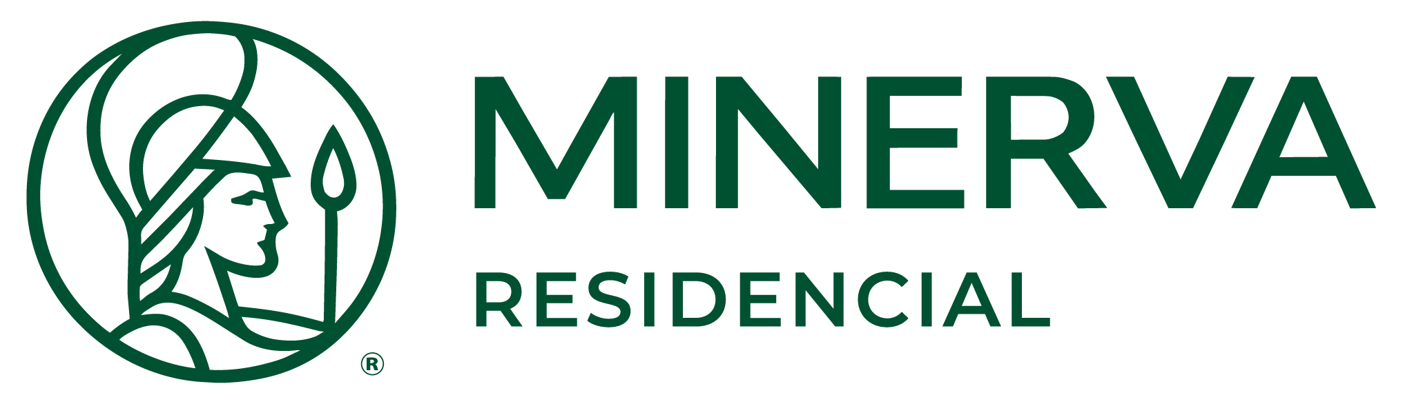 Logo Minerva
